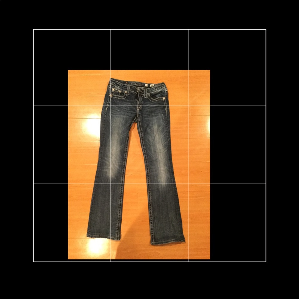 Miss me jeans - Picture 6 of 6